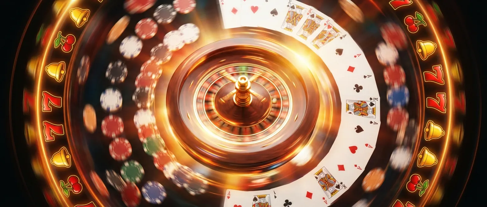 CasinoLab bonus