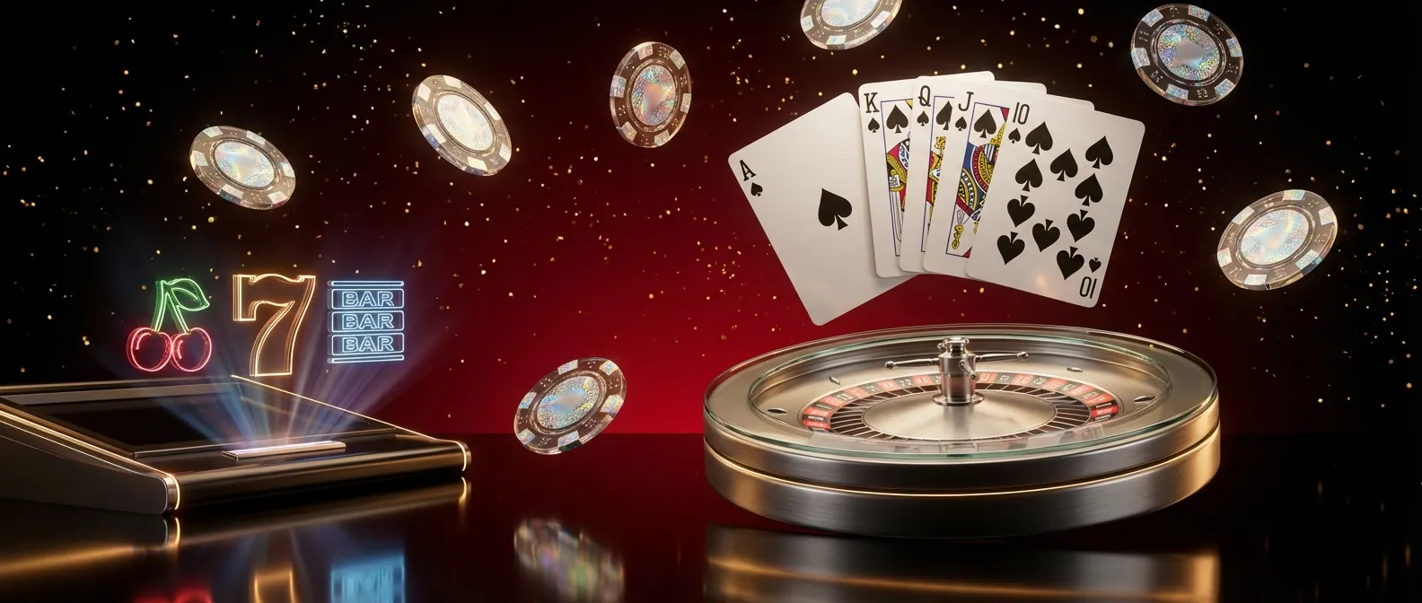 CasinoLab bonus
