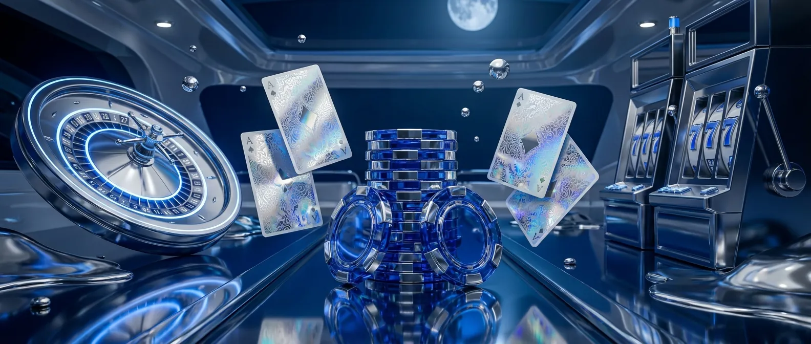 CasinoLab bonus