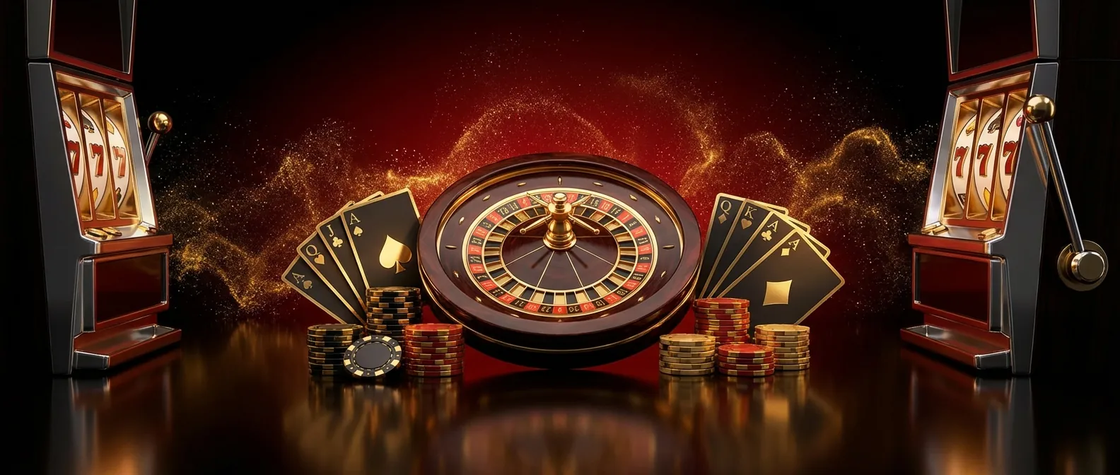 CasinoLab bonus