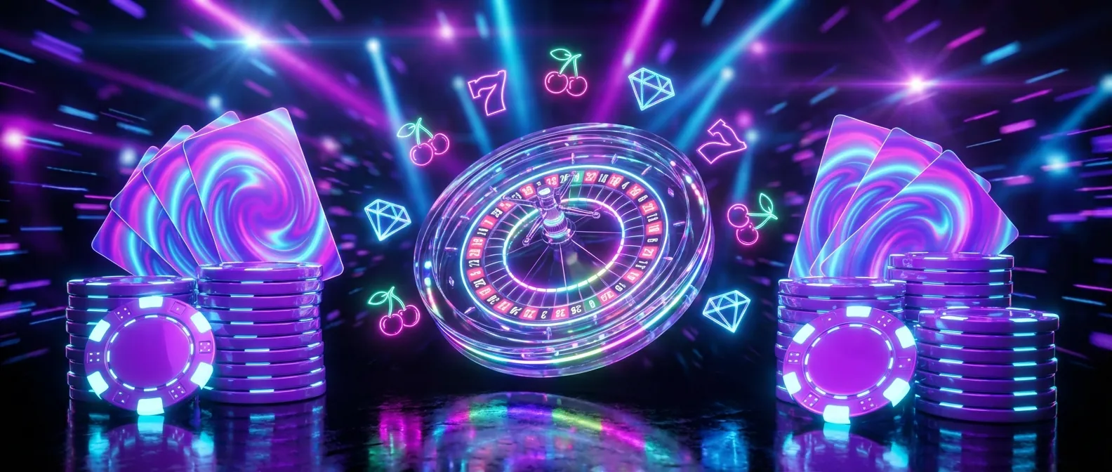 CasinoLab bonus